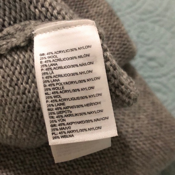 Sweater - Picture 5 of 5